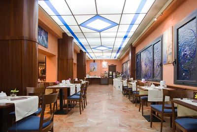 Stedentrip Pisa – Hotel La Pace